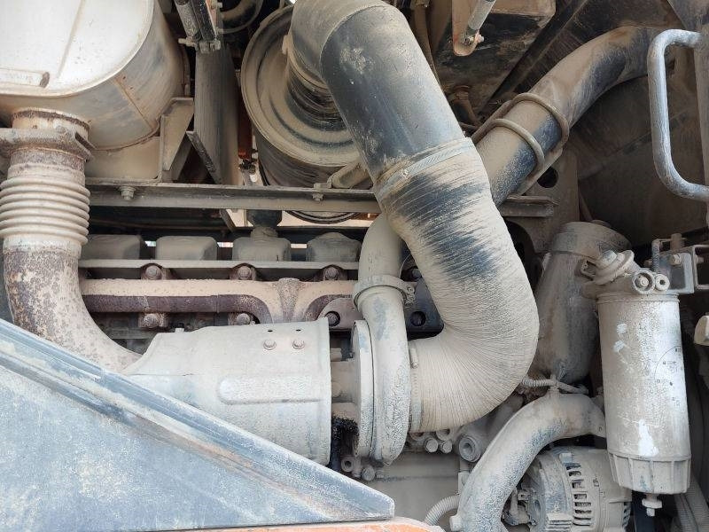 הַחכָּרָה Hitachi ZW 310  Hitachi ZW 310: תמונה 8