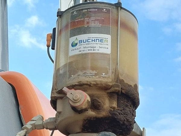 הַחכָּרָה Hitachi ZW 310  Hitachi ZW 310: תמונה 9