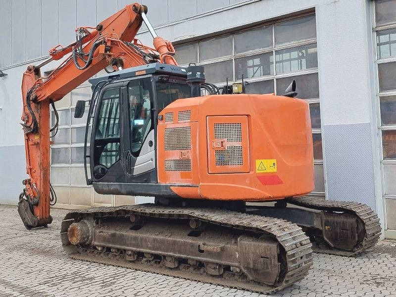 Hitachi ZX 225 US LC-6 - מחפר סורק: תמונה 3 Hitachi ZX 225 US LC-6 - מחפר סורק: תמונה 3