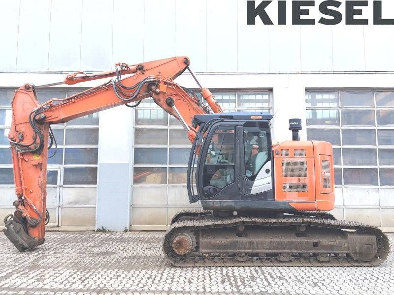 Hitachi ZX 225 US LC-6 - מחפר סורק: תמונה 1 Hitachi ZX 225 US LC-6 - מחפר סורק: תמונה 1