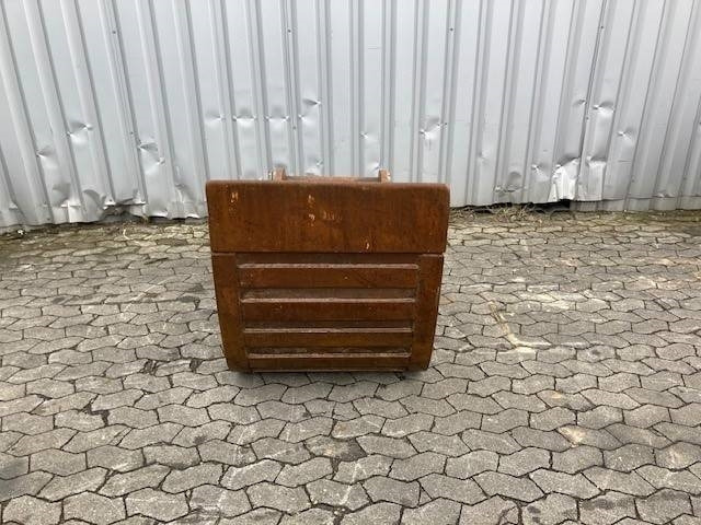 Kaiser Tieflöffel 800mm SW48 Likufix - דלי מחפר: תמונה 4 Kaiser Tieflöffel 800mm SW48 Likufix - דלי מחפר: תמונה 4