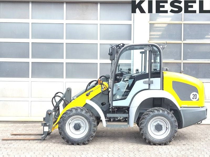 Kramer 5050 - מעמיס היגוי החלקה: תמונה 1 Kramer 5050 - מעמיס היגוי החלקה: תמונה 1