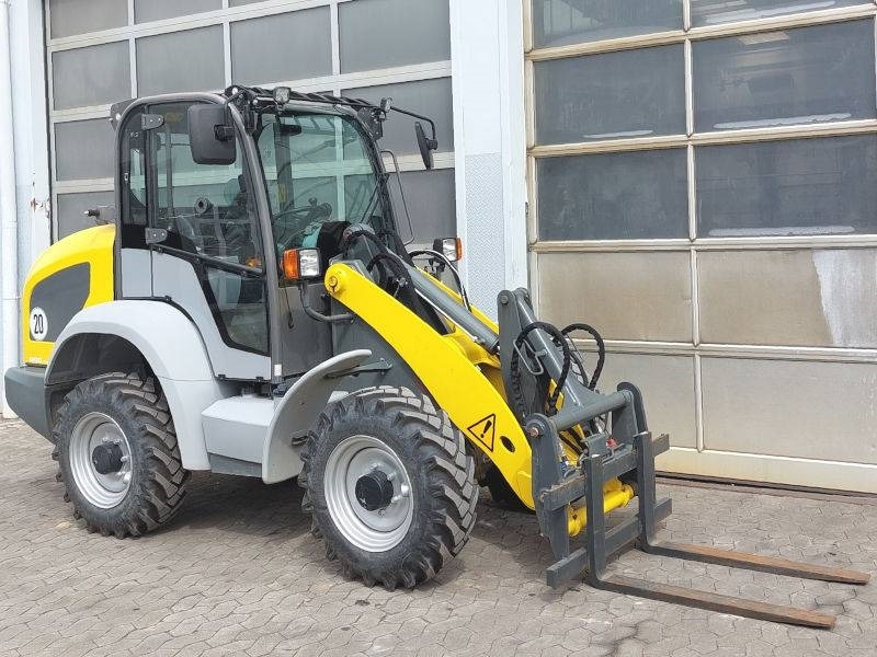Kramer 5050 - מעמיס היגוי החלקה: תמונה 4 Kramer 5050 - מעמיס היגוי החלקה: תמונה 4