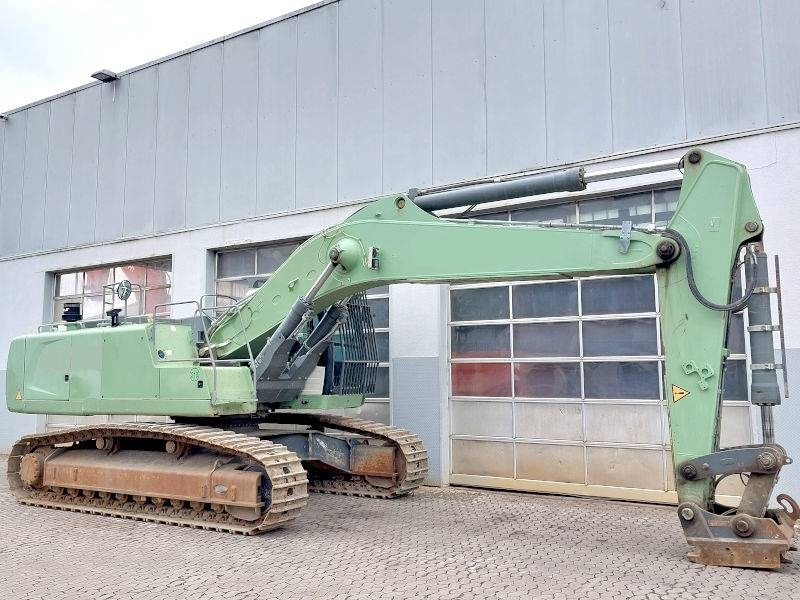 Liebherr R 950 SME - מחפר סורק: תמונה 4 Liebherr R 950 SME - מחפר סורק: תמונה 4