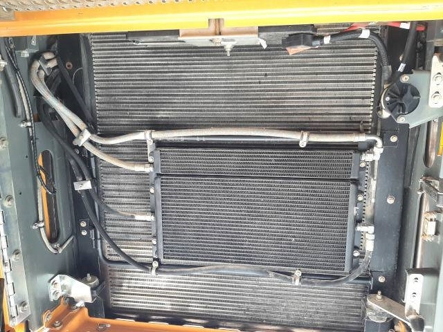 מחפר סורק Liebherr R 960 SME: תמונה 10
