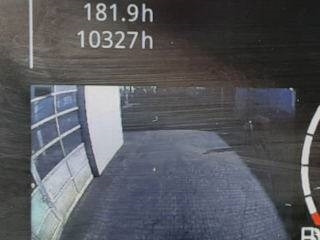 מחפר סורק Liebherr R 960 SME: תמונה 16