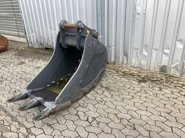 Triga 700mm - דלי מחפר: תמונה 3 Triga 700mm - דלי מחפר: תמונה 3