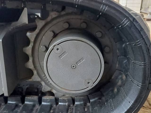 מיני מחפר Volvo EC 60 E: תמונה 8