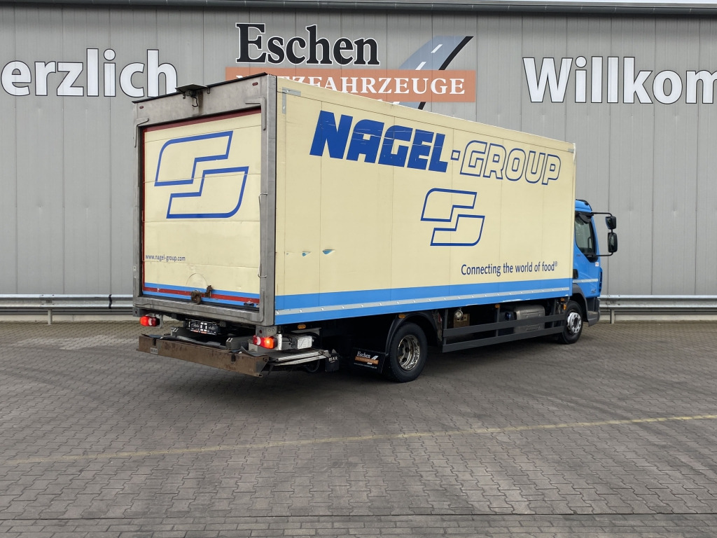 DAF LF 230 / BÄR-LBW - משאית קירור: תמונה 4 DAF LF 230 / BÄR-LBW - משאית קירור: תמונה 4