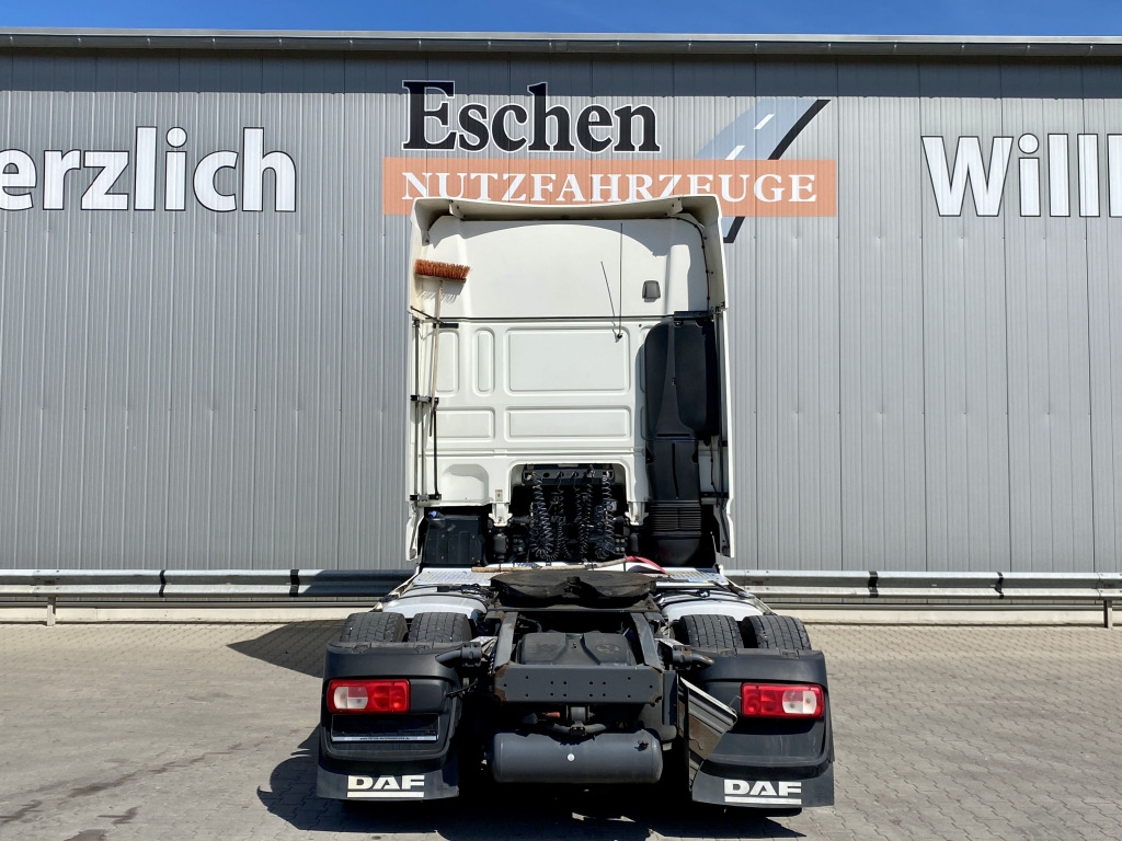 DAF XF 460 FT SSC - יחידת טרקטור: תמונה 4 DAF XF 460 FT SSC - יחידת טרקטור: תמונה 4