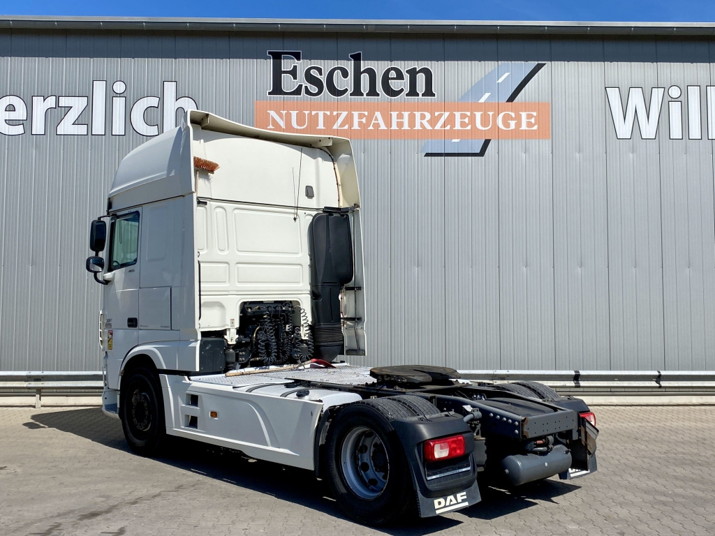 DAF XF 460 FT SSC - יחידת טרקטור: תמונה 3 DAF XF 460 FT SSC - יחידת טרקטור: תמונה 3