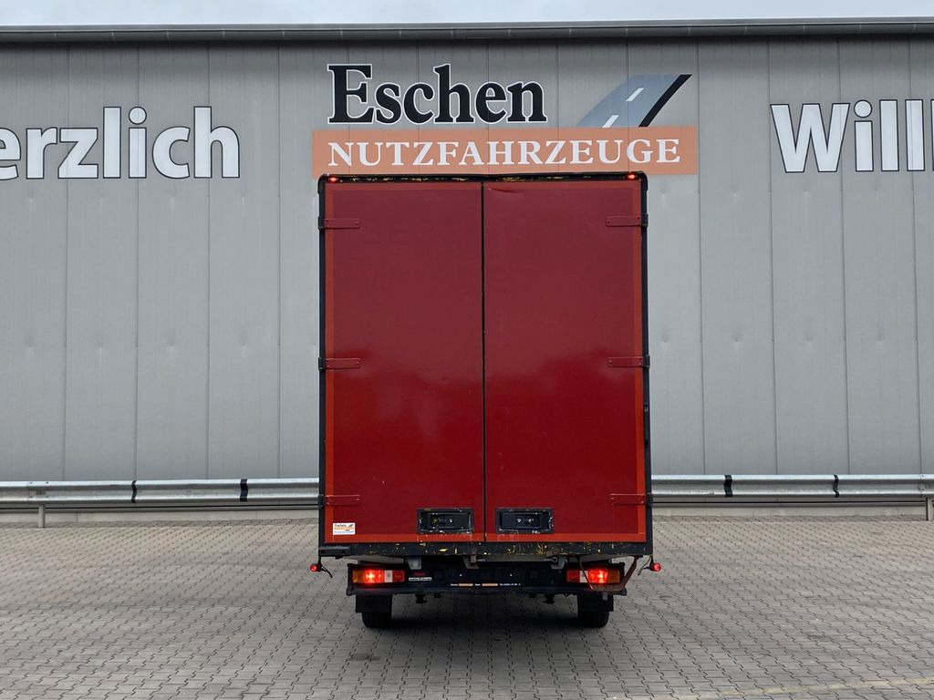 Ford Transit 140 T 350 Möbelkoffer| 3xSitze*ABS*ESP - כלי רכב מסחרי עם תיבה: תמונה 4 Ford Transit 140 T 350 Möbelkoffer| 3xSitze*ABS*ESP - כלי רכב מסחרי עם תיבה: תמונה 4