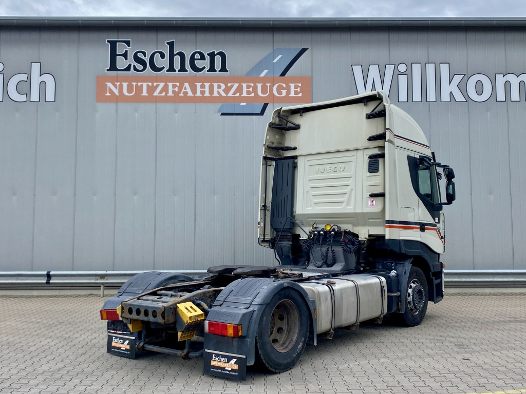 Iveco AS 440 S 46 T/P Stralis - יחידת טרקטור: תמונה 5 Iveco AS 440 S 46 T/P Stralis - יחידת טרקטור: תמונה 5