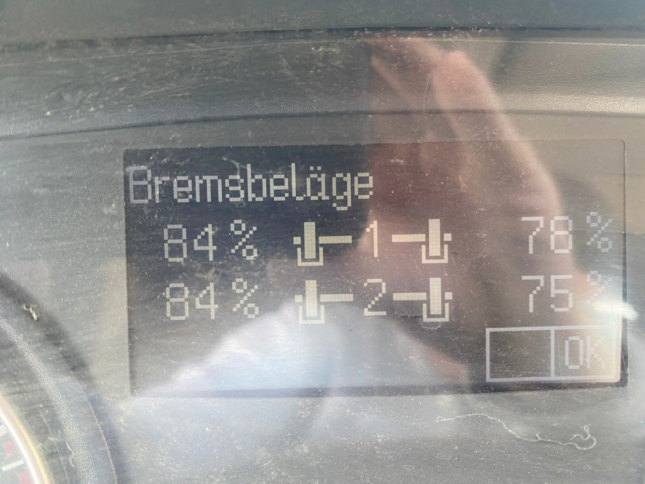 MAN TGA 18.350 | MEILLER AK12*Klima*AHK*Tempomat*ASR - מזהיר: תמונה 4 MAN TGA 18.350 | MEILLER AK12*Klima*AHK*Tempomat*ASR - מזהיר: תמונה 4