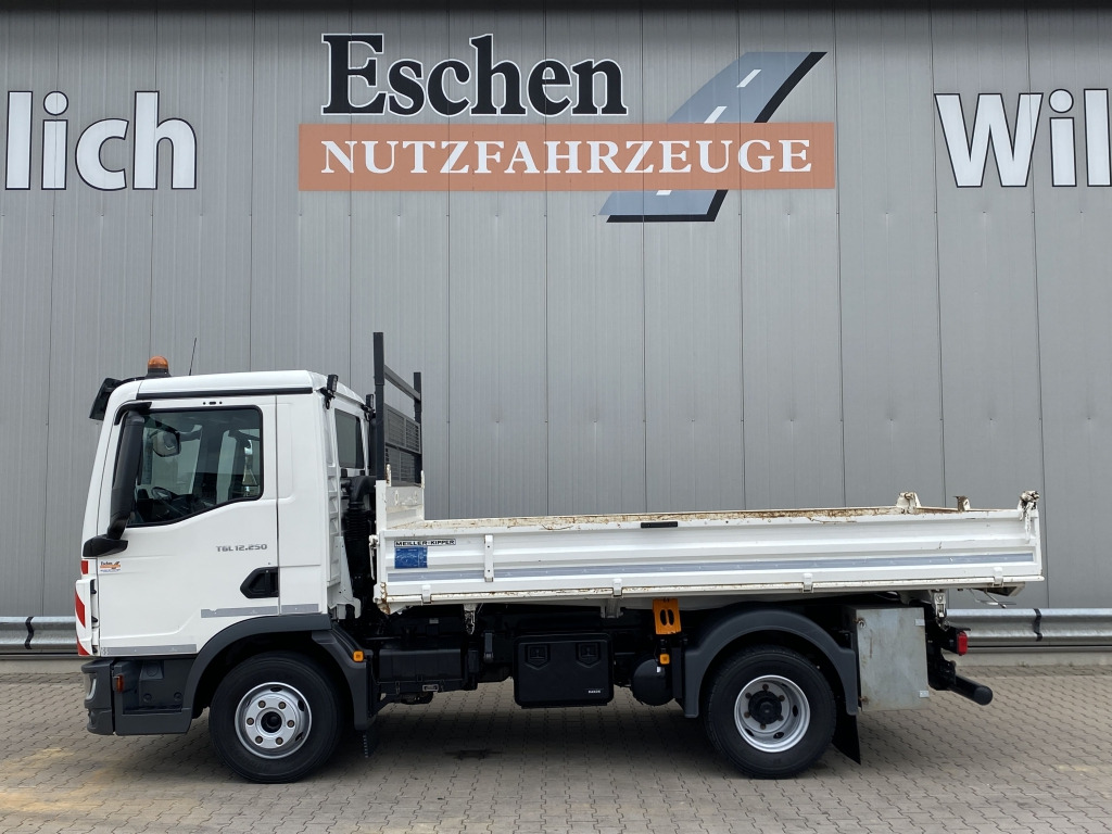 MAN TGL 12.250 4x2 BB - מזהיר: תמונה 3 MAN TGL 12.250 4x2 BB - מזהיר: תמונה 3