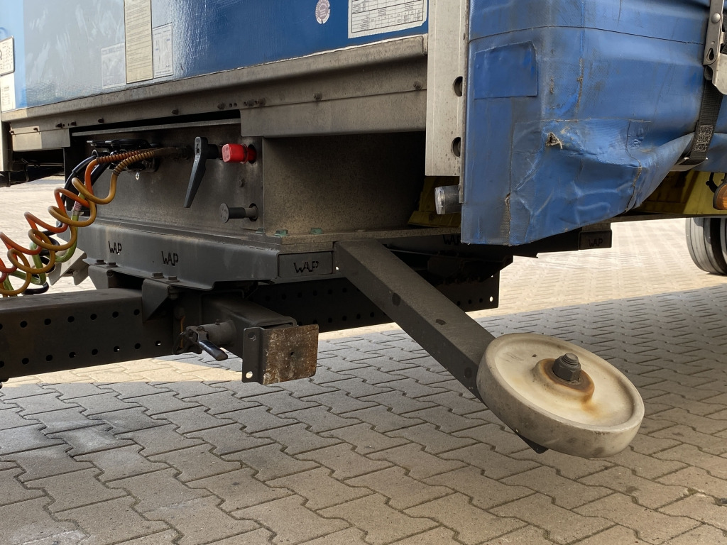 משאית וילונות צד MAN TGL 12.250 4x2 BL: תמונה 7 משאית וילונות צד MAN TGL 12.250 4x2 BL: תמונה 7