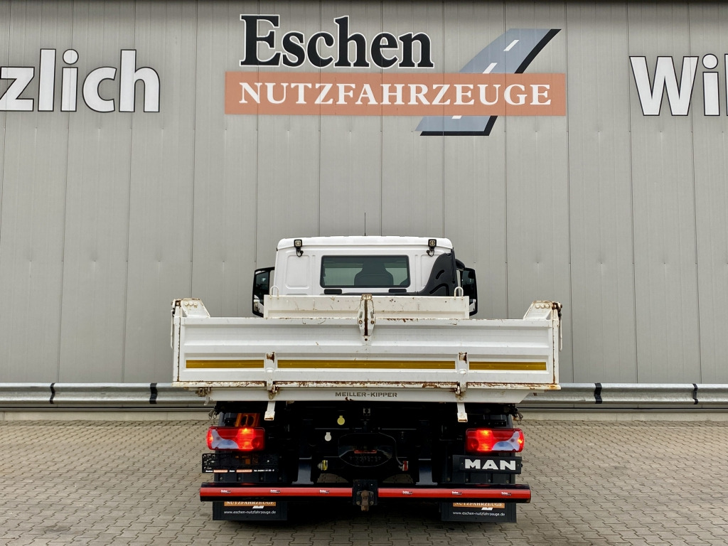 MAN TGL 8.220 4x2 BB - מזהיר: תמונה 5 MAN TGL 8.220 4x2 BB - מזהיר: תמונה 5