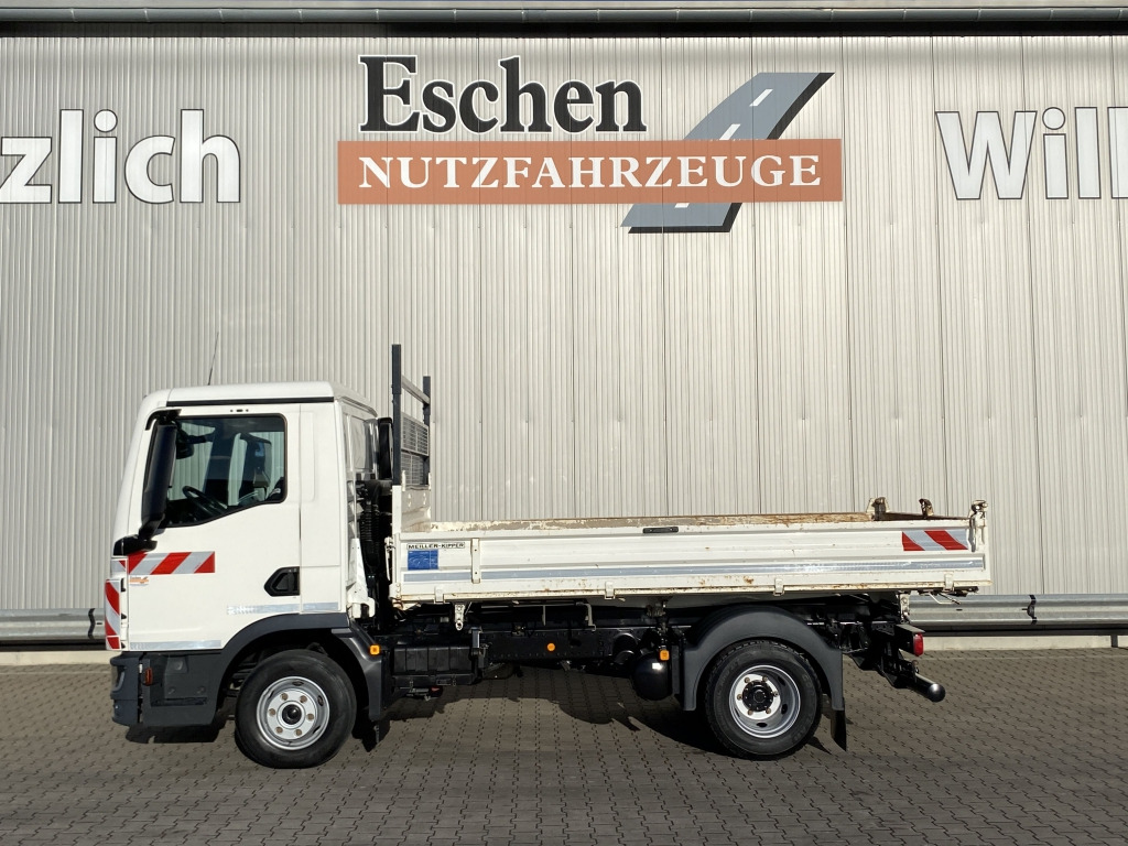 MAN TGL 8.220 4x2 BB - מזהיר: תמונה 3 MAN TGL 8.220 4x2 BB - מזהיר: תמונה 3