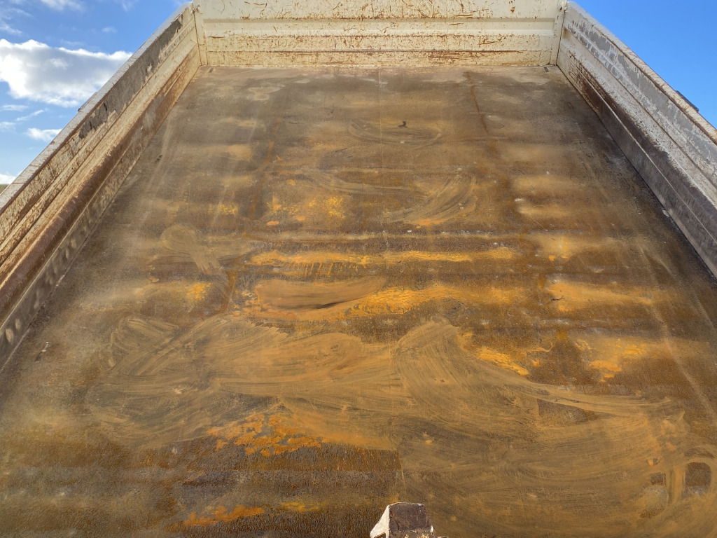 מזהיר MAN TGL 8.220 4x2 BB: תמונה 11