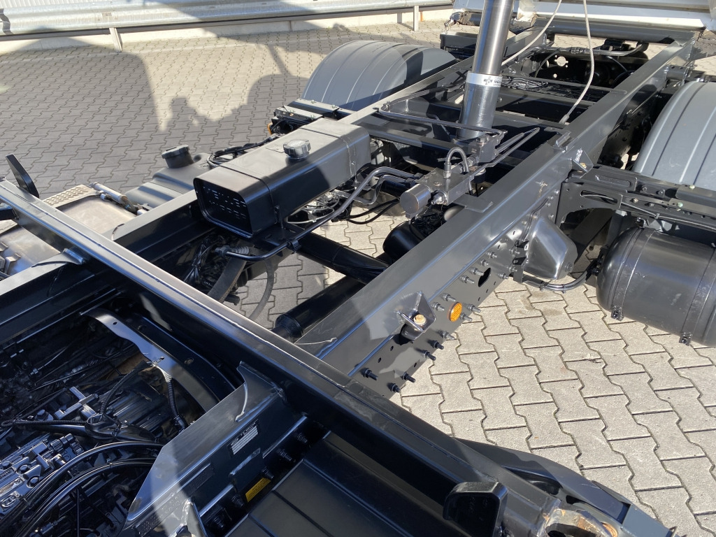 מזהיר MAN TGL 8.220 4x2 BB: תמונה 10