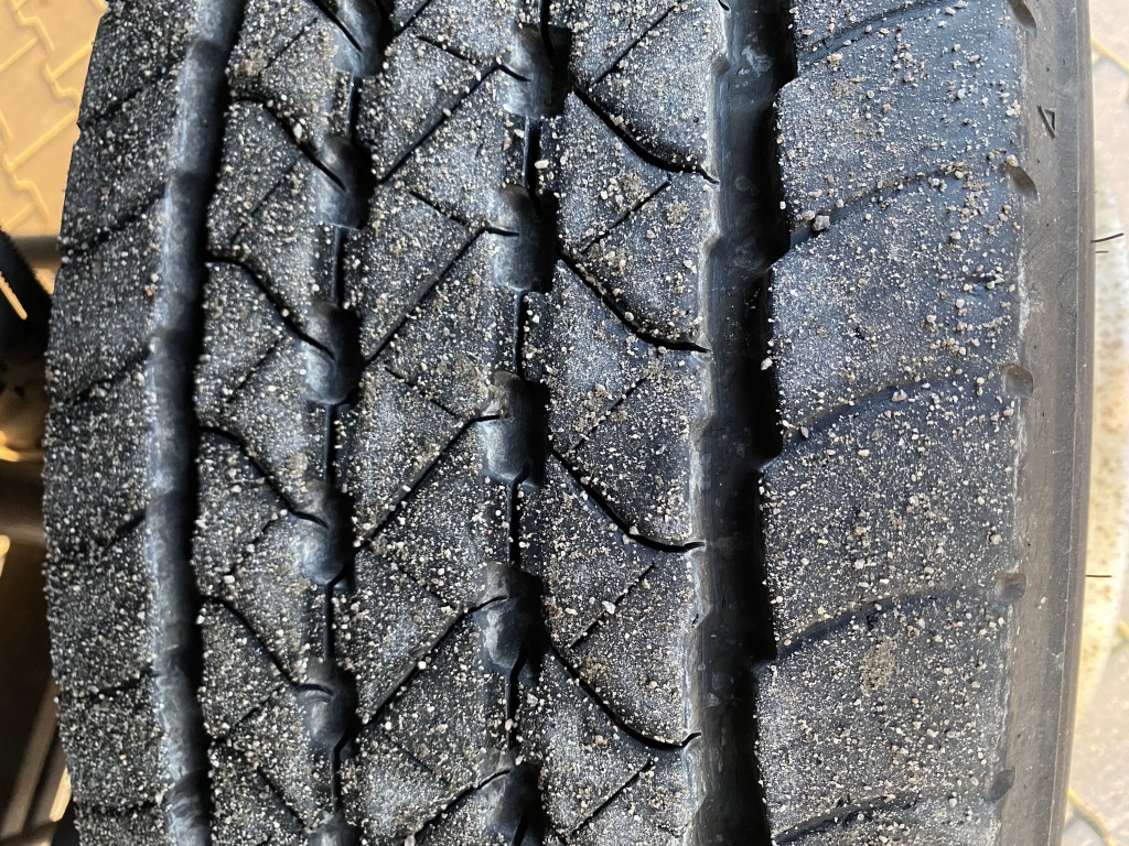 MAN TGM 12.290 4x2 BL / Palfinger LBW - משאית תיבה: תמונה 4 MAN TGM 12.290 4x2 BL / Palfinger LBW - משאית תיבה: תמונה 4