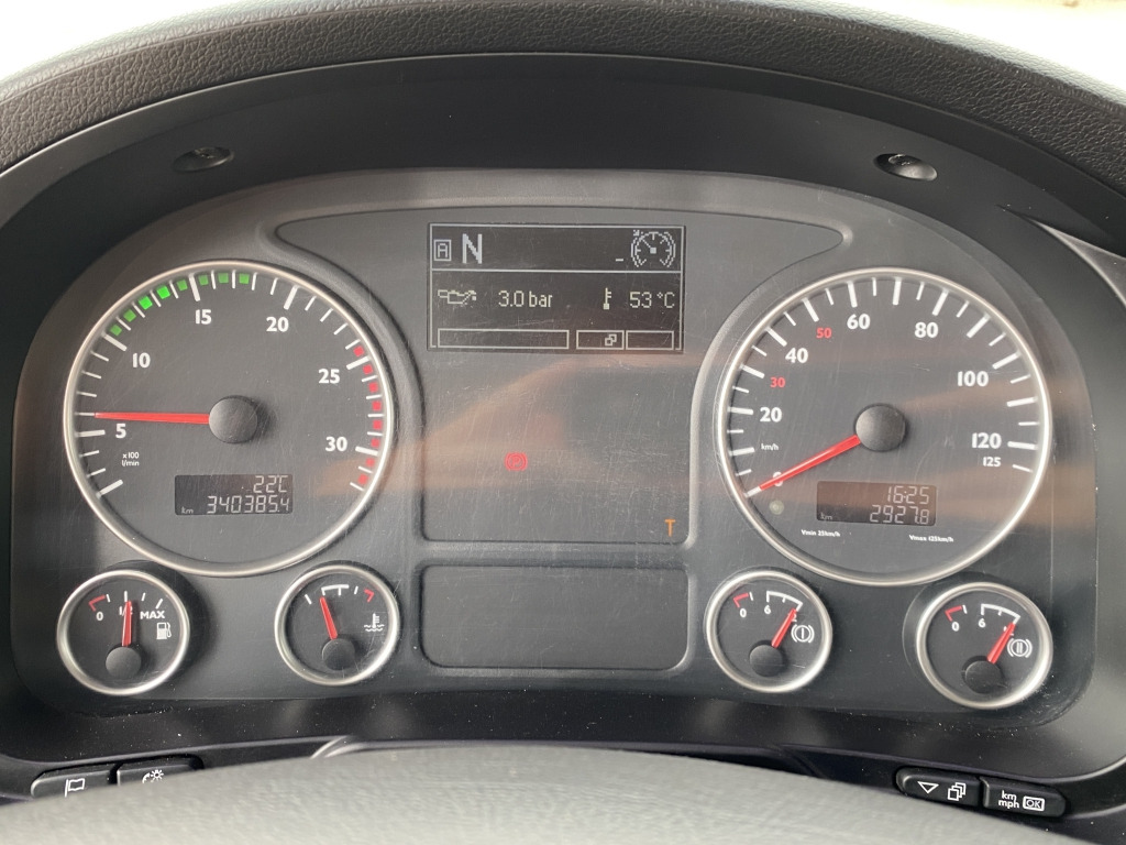 MAN TGS 18.320 4x4 BL / Kran - מזהיר, משאית מנוף: תמונה 4 MAN TGS 18.320 4x4 BL / Kran - מזהיר, משאית מנוף: תמונה 4