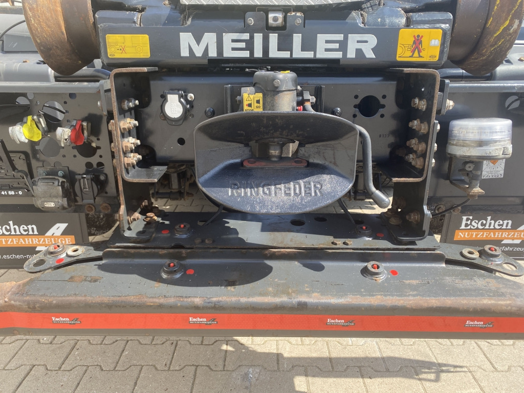 משאית הרמת וו MAN TGS 26.470 6x2-4 BL: תמונה 12
