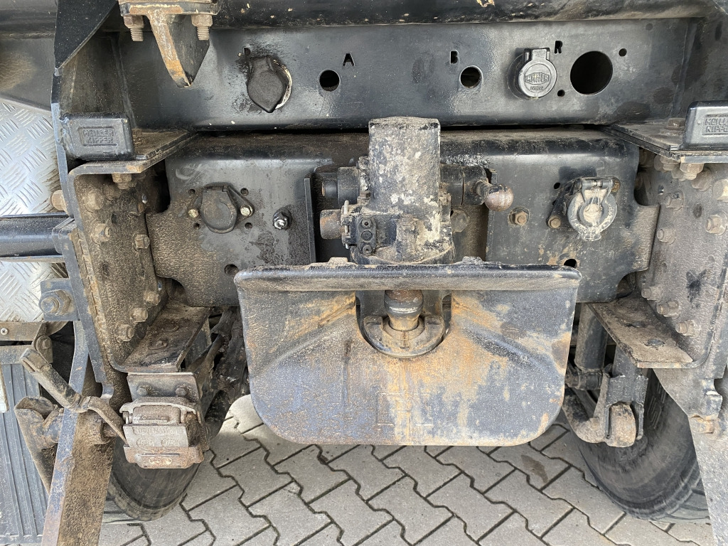 MAN TGS 26.480 6x4 BB - מזהיר: תמונה 3 MAN TGS 26.480 6x4 BB - מזהיר: תמונה 3