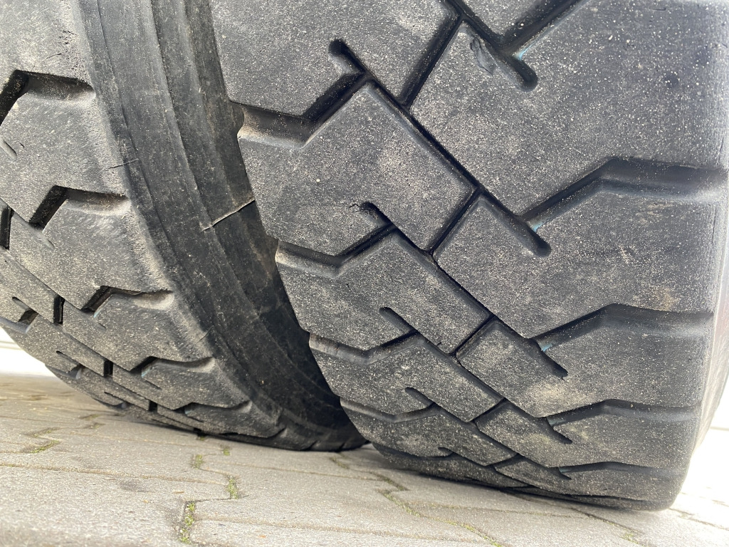 MAN TGS 26.480 6x4 BB - מזהיר: תמונה 5 MAN TGS 26.480 6x4 BB - מזהיר: תמונה 5