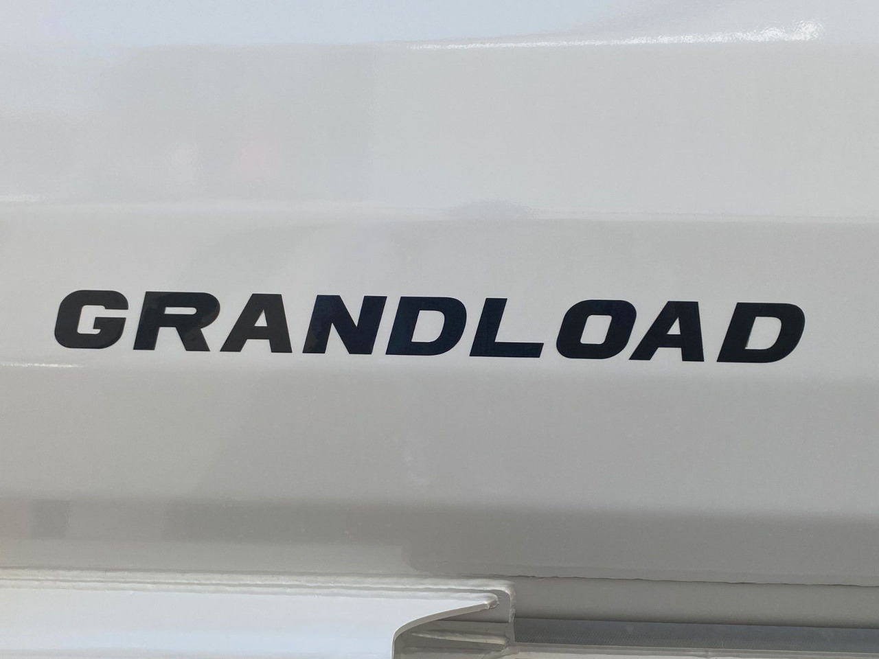 Meiller MHPS 44.3 NEW | Grandload*WEIß RAL9010*Plane*BPW - סמיטריילר עם מזהיר: תמונה 2 Meiller MHPS 44.3 NEW | Grandload*WEIß RAL9010*Plane*BPW - סמיטריילר עם מזהיר: תמונה 2