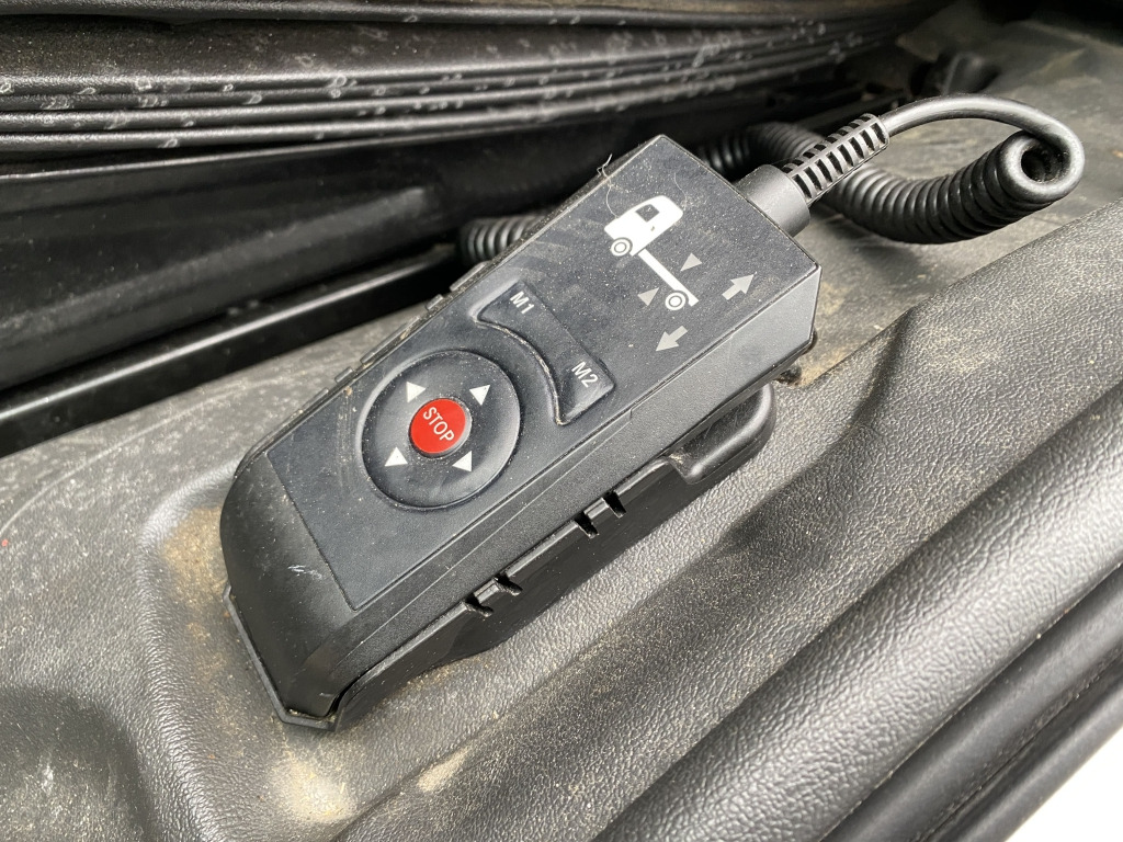 Mercedes-Benz 1523 L Atego / Dhollandia LBW - משאית קירור: תמונה 4 Mercedes-Benz 1523 L Atego / Dhollandia LBW - משאית קירור: תמונה 4