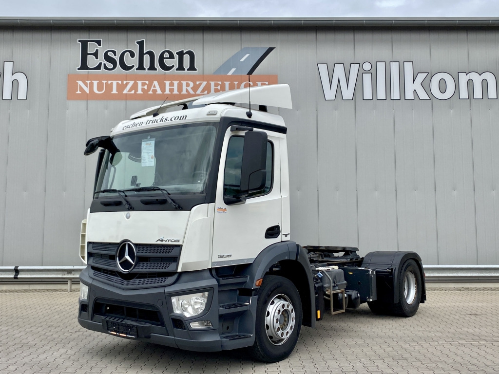 Mercedes-Benz 1836 LS 4x2 Antos - יחידת טרקטור: תמונה 1 Mercedes-Benz 1836 LS 4x2 Antos - יחידת טרקטור: תמונה 1