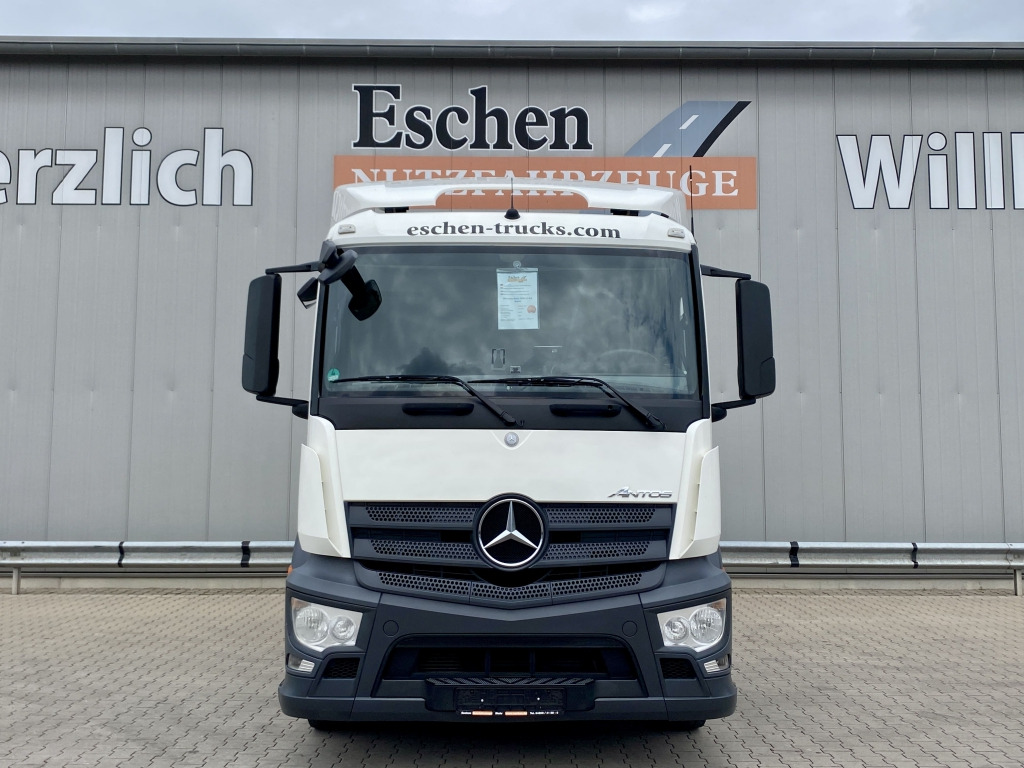 יחידת טרקטור Mercedes-Benz 1836 LS 4x2 Antos: תמונה 8