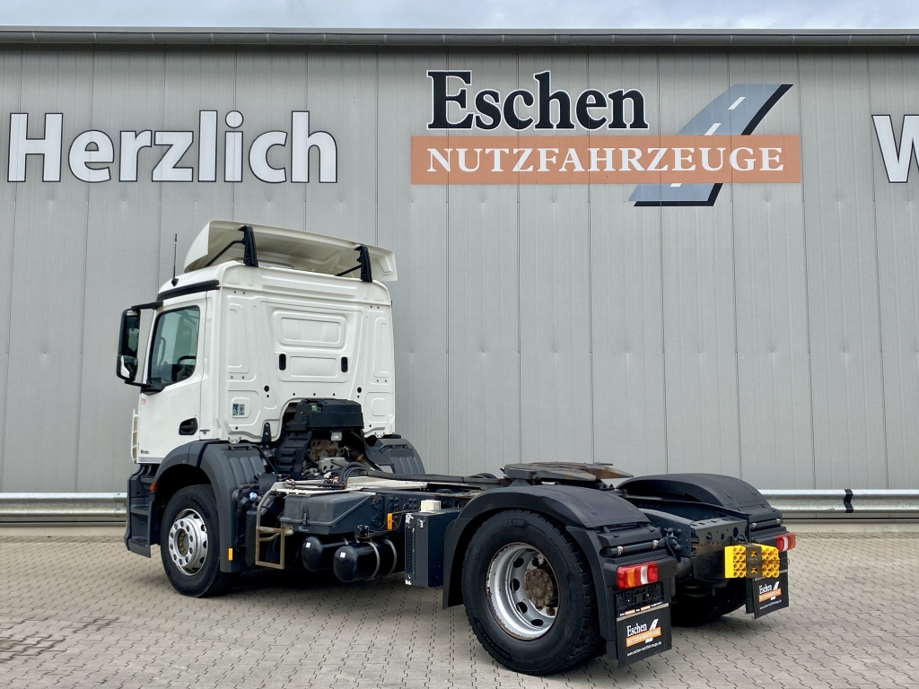 Mercedes-Benz 1836 LS 4x2 Antos - יחידת טרקטור: תמונה 3 Mercedes-Benz 1836 LS 4x2 Antos - יחידת טרקטור: תמונה 3