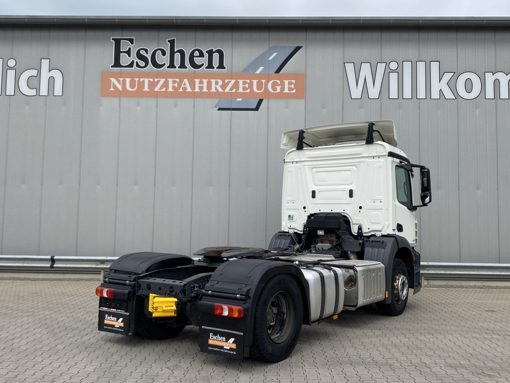 Mercedes-Benz 1836 LS 4x2 Antos - יחידת טרקטור: תמונה 5 Mercedes-Benz 1836 LS 4x2 Antos - יחידת טרקטור: תמונה 5