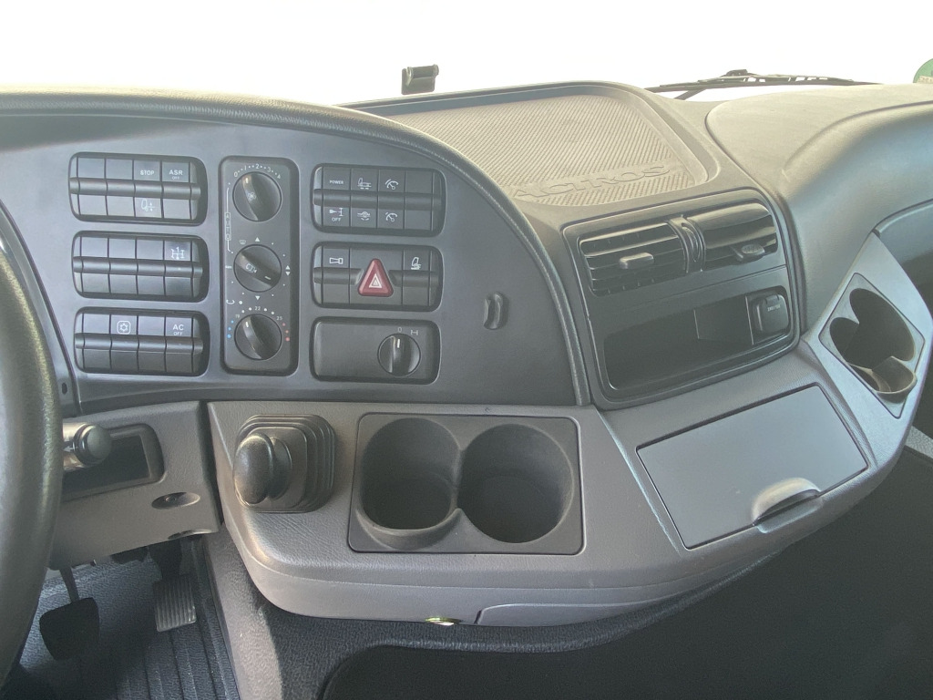יחידת טרקטור Mercedes-Benz 1841 LS, Actros MP3 / Palfinger PK 18502-SHC: תמונה 19