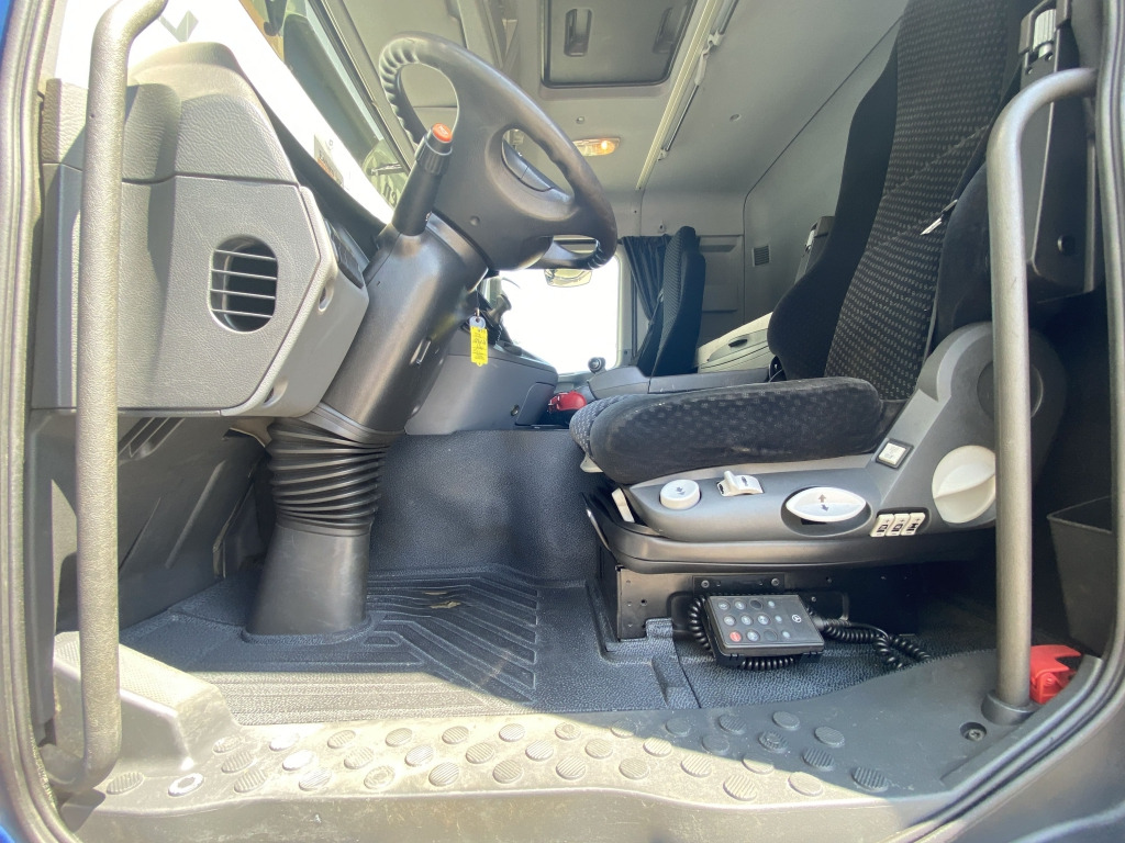 יחידת טרקטור Mercedes-Benz 1841 LS, Actros MP3 / Palfinger PK 18502-SHC: תמונה 13