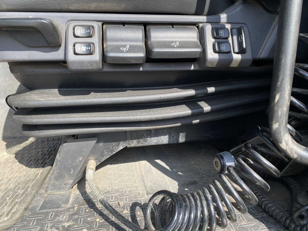 Scania G 450 CA 4x2 MSA - יחידת טרקטור: תמונה 5 Scania G 450 CA 4x2 MSA - יחידת טרקטור: תמונה 5