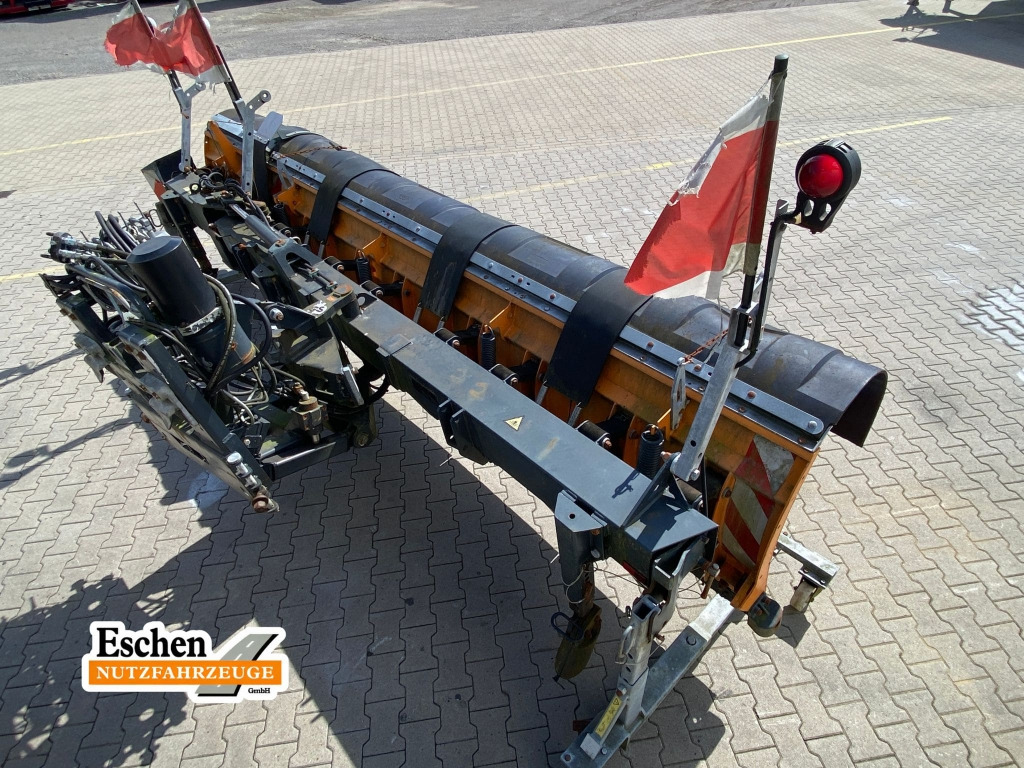 Schmidt Schneeräumschild ML51-A E-hydraulisch - מחרשת שלג: תמונה 4 Schmidt Schneeräumschild ML51-A E-hydraulisch - מחרשת שלג: תמונה 4
