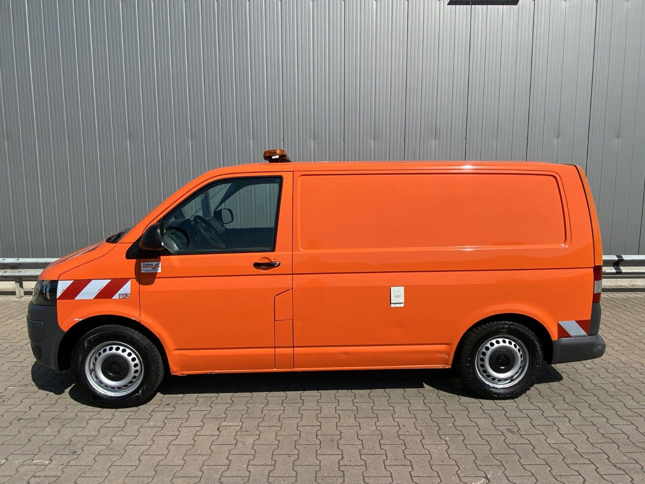 Volkswagen Transporter | IBAK Kanalrohr*PC-Setup*Klima*STHZ - כלי רכב מסחרי קטן: תמונה 3 Volkswagen Transporter | IBAK Kanalrohr*PC-Setup*Klima*STHZ - כלי רכב מסחרי קטן: תמונה 3
