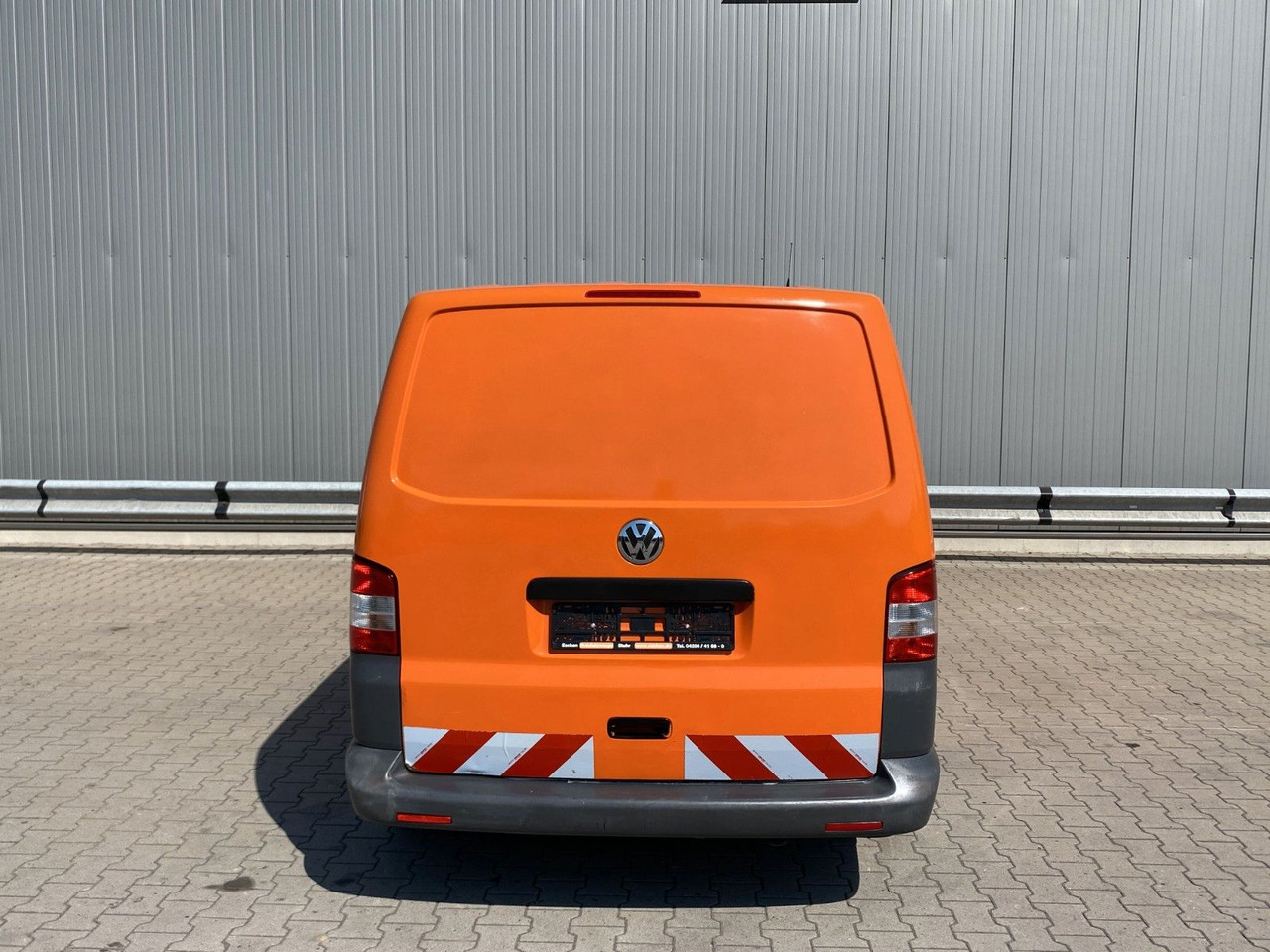Volkswagen Transporter | IBAK Kanalrohr*PC-Setup*Klima*STHZ - כלי רכב מסחרי קטן: תמונה 5 Volkswagen Transporter | IBAK Kanalrohr*PC-Setup*Klima*STHZ - כלי רכב מסחרי קטן: תמונה 5