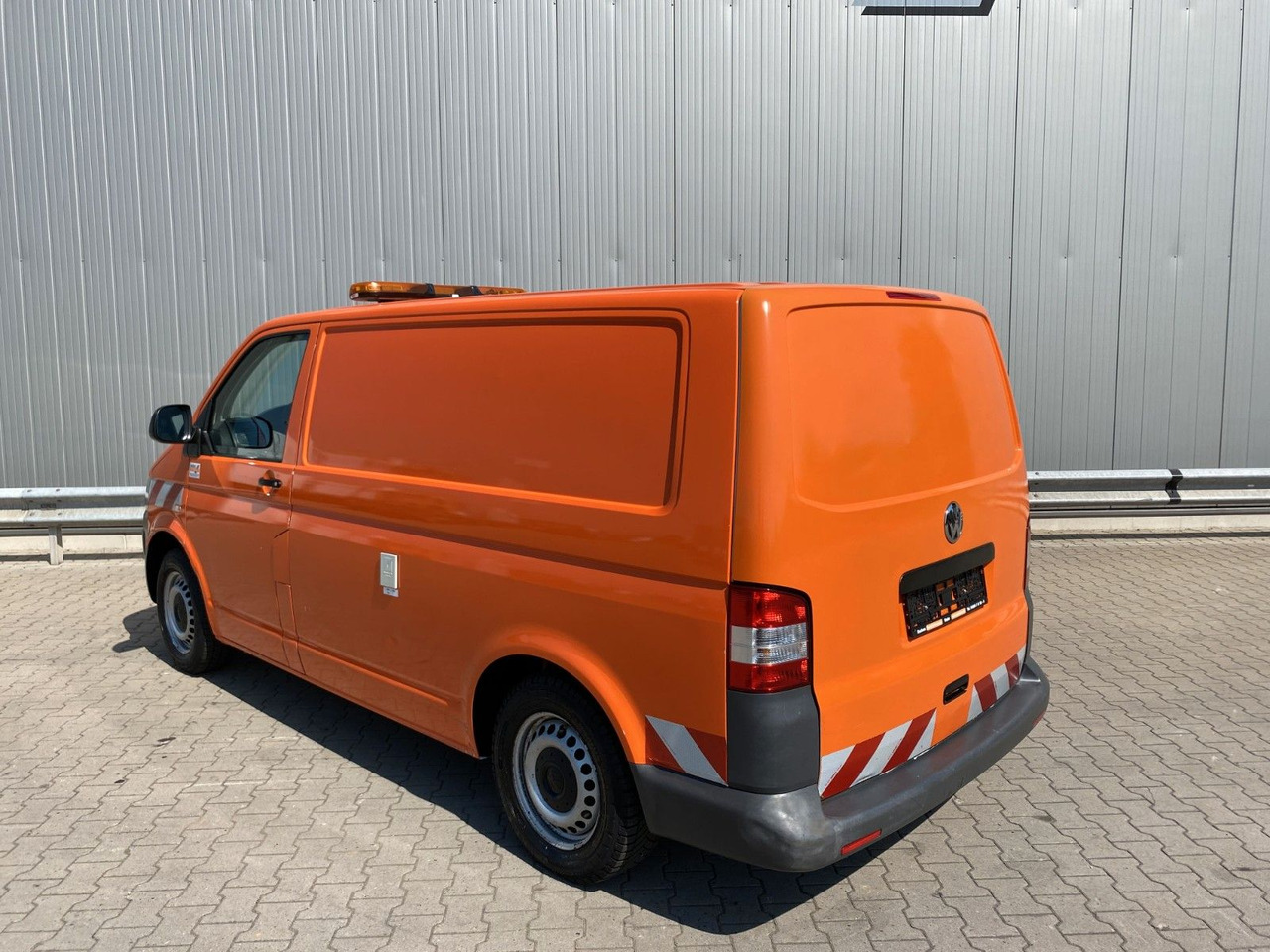 Volkswagen Transporter | IBAK Kanalrohr*PC-Setup*Klima*STHZ - כלי רכב מסחרי קטן: תמונה 4 Volkswagen Transporter | IBAK Kanalrohr*PC-Setup*Klima*STHZ - כלי רכב מסחרי קטן: תמונה 4
