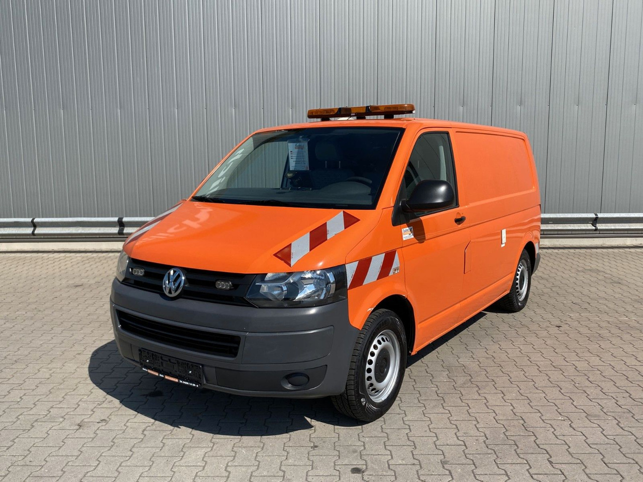 Volkswagen Transporter | IBAK Kanalrohr*PC-Setup*Klima*STHZ - כלי רכב מסחרי קטן: תמונה 2 Volkswagen Transporter | IBAK Kanalrohr*PC-Setup*Klima*STHZ - כלי רכב מסחרי קטן: תמונה 2