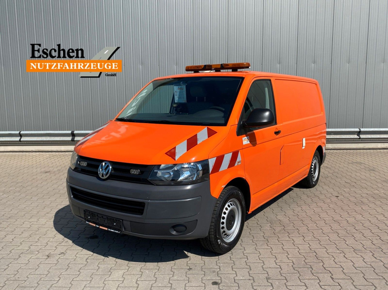 Volkswagen Transporter | IBAK Kanalrohr*PC-Setup*Klima*STHZ - כלי רכב מסחרי קטן: תמונה 1 Volkswagen Transporter | IBAK Kanalrohr*PC-Setup*Klima*STHZ - כלי רכב מסחרי קטן: תמונה 1