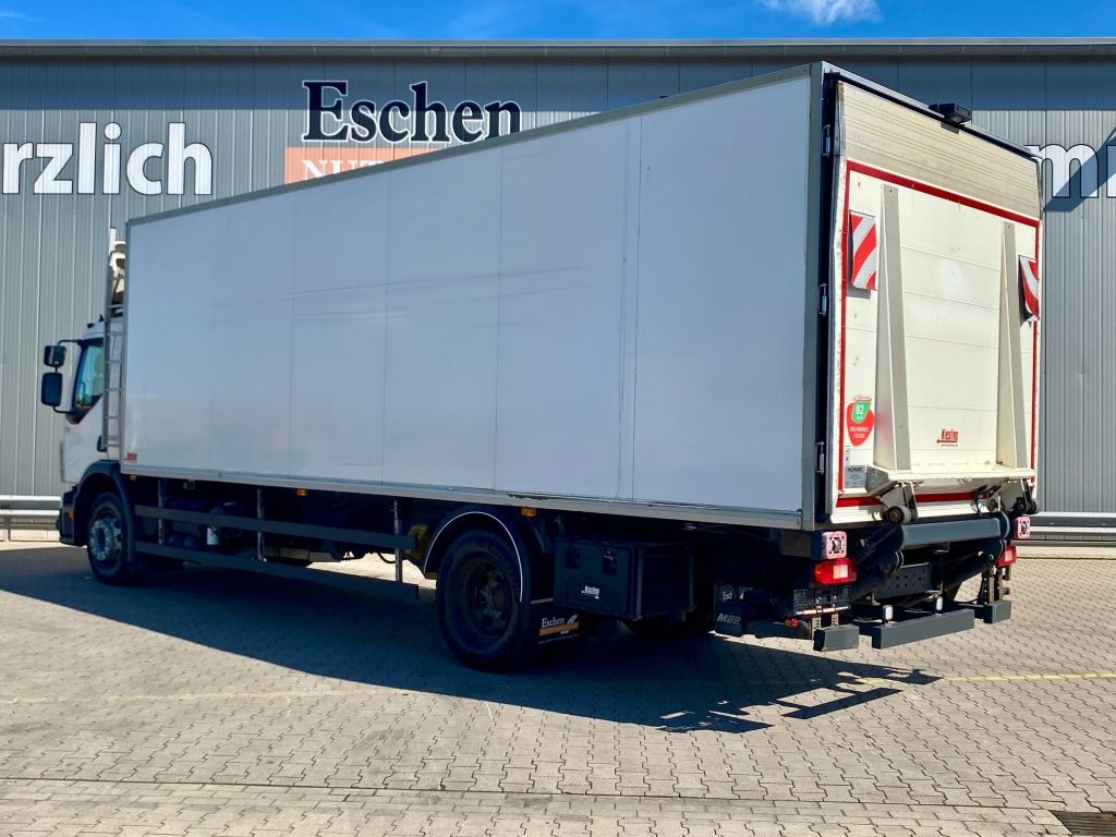 Volvo FE 280 / MBB-LBW - משאית קירור: תמונה 3 Volvo FE 280 / MBB-LBW - משאית קירור: תמונה 3
