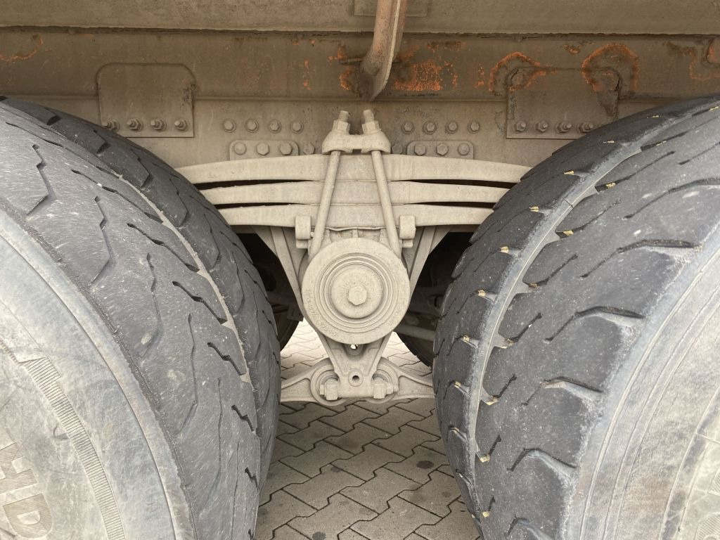 Volvo FM 410 / 8x4 | 9m³ Intermix*I-Shift*Klima*Blatt - משאית מערבלת בטון: תמונה 3 Volvo FM 410 / 8x4 | 9m³ Intermix*I-Shift*Klima*Blatt - משאית מערבלת בטון: תמונה 3