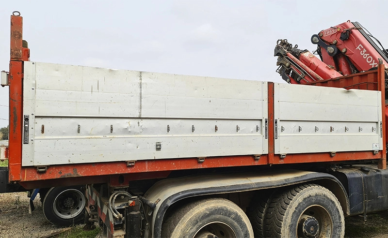 Caja quita y pon 4.000 x 2.500 mm. - גוף שטוח: תמונה 2 Caja quita y pon 4.000 x 2.500 mm. - גוף שטוח: תמונה 2
