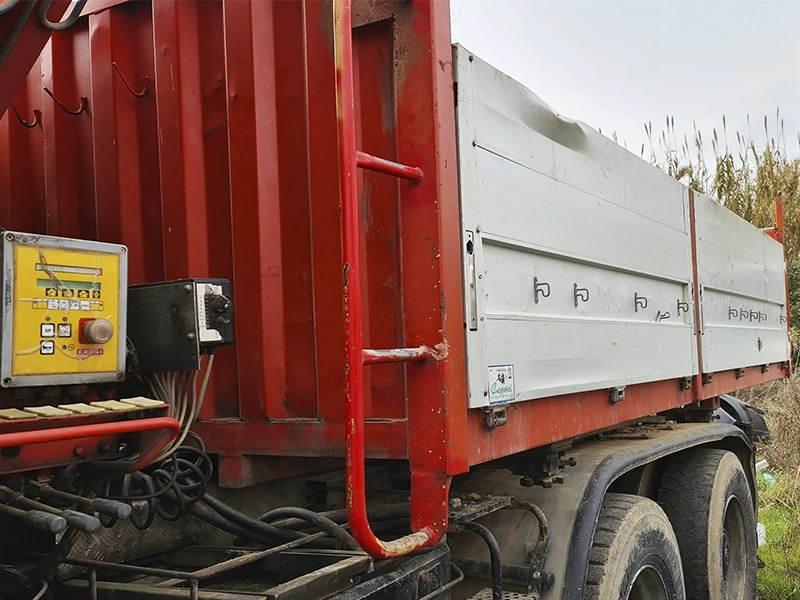 Caja quita y pon 4.000 x 2.500 mm. - גוף שטוח: תמונה 3 Caja quita y pon 4.000 x 2.500 mm. - גוף שטוח: תמונה 3