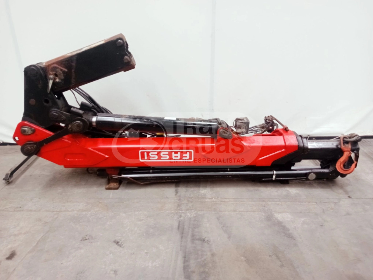 Camión MAN TGA 35.390 de ocasión + F800BXP.26 - משאית עם שלדת תא: תמונה 3 Camión MAN TGA 35.390 de ocasión + F800BXP.26 - משאית עם שלדת תא: תמונה 3