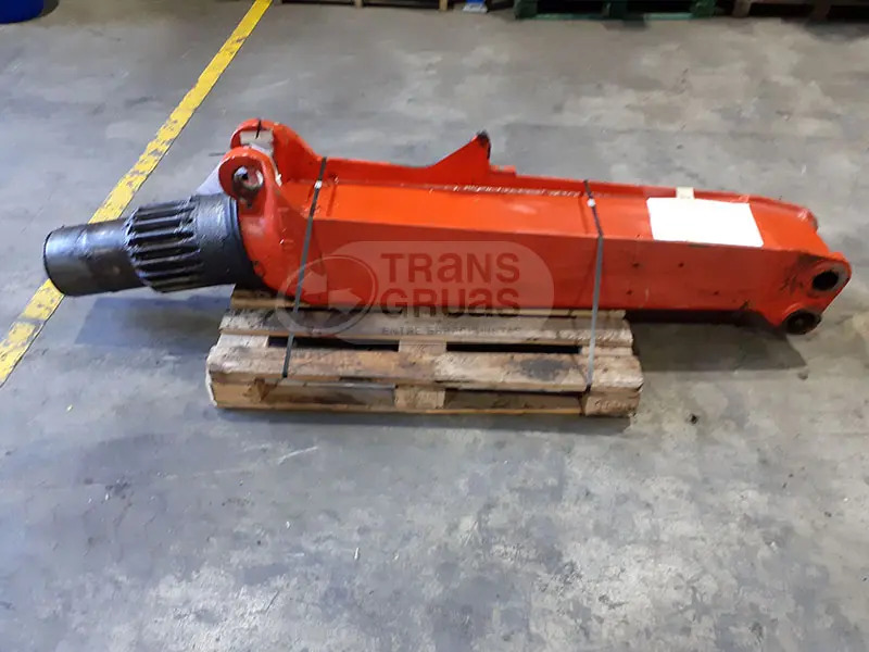 Grúa F360BXP.26 solo para recambios - זרוע: תמונה 2 Grúa F360BXP.26 solo para recambios - זרוע: תמונה 2